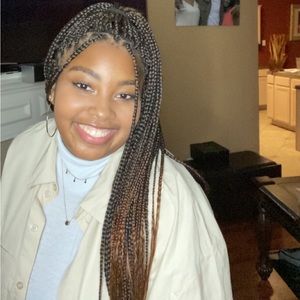 Meet your Posher, Destiny